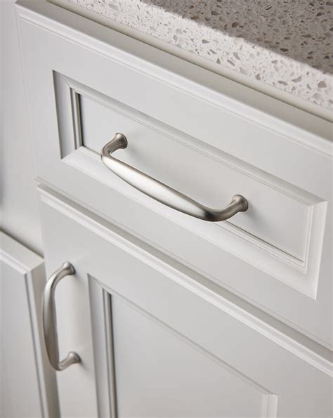 stainless steel cabinet handdles vs brushed nickel|brushed nickel cabinet handles.